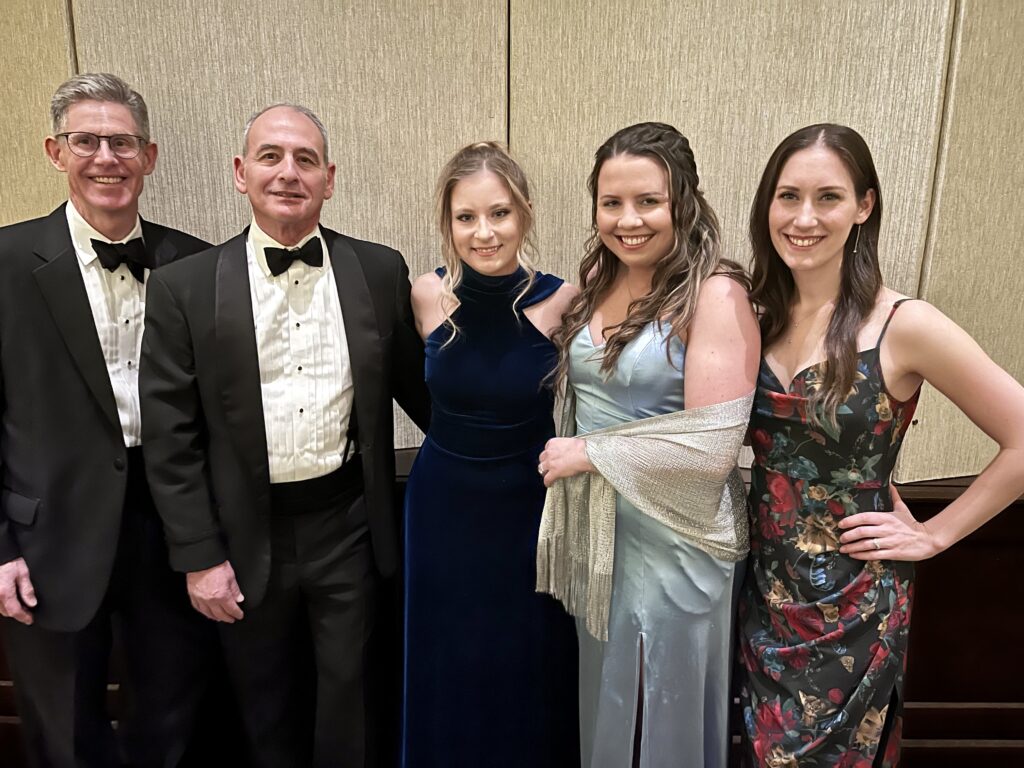 Babst Calland Attends The Acbas Barristers Ball Babst Calland